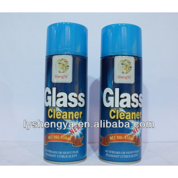 450ml glass/bathroom/stove cleaner/all popuse cleaner